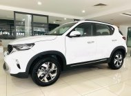 Kia Sonet 2022 - [Kia Nha Trang] Kia Sonet 2022, thuế trước bạ giảm 50% đến hết tháng 05/2022 giá 499 triệu tại Khánh Hòa