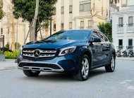 Mercedes-Benz GLA 200 2019 - Xe Mercedes GLA 200 sản xuất 2019, màu xanh lam, nhập khẩu  giá 1 tỷ 410 tr tại Hà Nội
