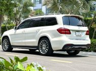 Mercedes-Benz GLS 400 2019 - Xe màu trắng giá 3 tỷ 650 tr tại Tp.HCM