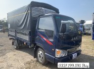 JAC N200 2021 - Khuyến mãi mua xe tải JAC N200 thùng bạt 2.45 - 3.7 mét năm 2021 giá 385 triệu tại Bình Phước