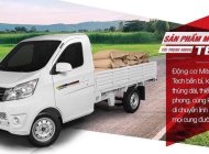 Daehan Teraco 2022 - Tera 100 đời 2022 tải 990KG thùng dài 2m7 máy Mitsubishi 1.3 giá tốt giá 225 triệu tại Cần Thơ