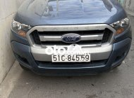 Ford Ranger Raptor 2016 - Bán xe Ford Ranger Raptor 2.0L AT 4x4 sản xuất năm 2016, màu xanh lam, xe nhập giá 520 triệu tại Tp.HCM