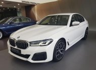 BMW 520i 2022 - [Giảm 50% phí trước bạ] BMW 520i M-Sport 2022, ưu đãi đặc biệt hot nhất tháng 3 tặng tới 105 tr giá 2 tỷ 969 tr tại Hải Phòng