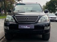 Lexus GX 470 2009 - Bán Lexus GX 470 sản xuất năm 2009, xe nhập giá 1 tỷ tại Hà Nội