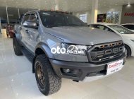 Ford Ranger Raptor 2019 - Cần bán Ford Ranger Raptor sản xuất năm 2019, màu xám, nhập khẩu  giá 1 tỷ 250 tr tại BR-Vũng Tàu