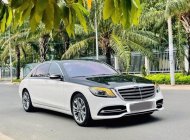 Mercedes-Benz S 450L 2021 - Hai màu, xe nhập giá 4 tỷ 700 tr tại Hà Nội