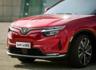 VinFast VF8 2022 - [Nhận booking] Vinfast VF8 - Cọc 10tr nhận ngay voucher 250tr kèm gói nghỉ dưỡng chuẩn 5 sao giá 1 tỷ 57 tr tại Vĩnh Phúc