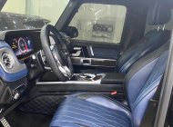 Mercedes-AMG G 63 2019 - Màu đen, xe nhập giá 11 tỷ 600 tr tại Hà Nội