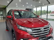 Toyota Rush 2022 - [Ưu đãi lớn] Toyota Rush 2022, giảm tiền mặt trực tiếp, hỗ trợ 30 triệu thuế trước bạ, tặng phụ kiện chính hãng giá 634 triệu tại Bến Tre