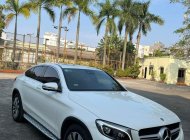 Mercedes-Benz GLC 300 2018 - Cần bán lại xe Mercedes-Benz GLC 300 4Matic sản xuất 2018, màu trắng giá 2 tỷ 200 tr tại Vĩnh Phúc