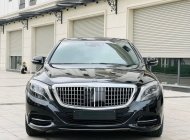 Mercedes-Benz Maybach S400 2015 - Màu đen, nhập khẩu nguyên chiếc giá 2 tỷ 300 tr tại Hà Nội