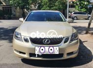 Lexus GS 350 2007 - Bán Lexus GS 350 năm sản xuất 2007, xe nhập chính chủ, giá chỉ 595 triệu giá 595 triệu tại Bình Dương