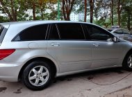 Mercedes-Benz R350 2005 - Nhập Mỹ, 290.000km giá 235 triệu tại Hà Nội