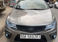 Kia Cerato Koup 2010 - Bán ô tô Kia Cerato Koup năm 2010, màu xám, nhập khẩu nguyên chiếc, giá 348tr giá 348 triệu tại Đồng Nai