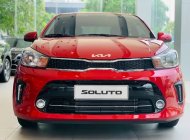 Kia Soluto 2022 - Giá Kia Soluto tại Kia Yên Bái giá 469 triệu tại Yên Bái