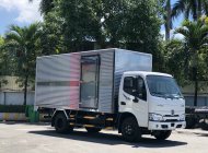 Hino XZU 2021 - Thùng kín giá 604 triệu tại Tp.HCM