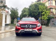Mercedes-Benz GLK 250 2018 - Bán xe Mercedes-Benz GLK 250 4 matic sx 2018 giá 1 tỷ 599 tr tại Hà Nội