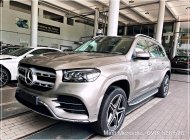 Mercedes-Benz GLS 450 2023 - SUV 7 chỗ đầu bảng của Mercedes, nhập khẩu USA, bank hỗ trợ 75% - Xe giao ngay giá 5 tỷ 309 tr tại Tp.HCM