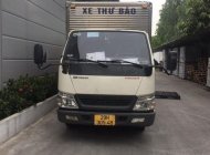 Đô thành  IZ49 2019 - Màu trắng, xe còn mới giá 280 triệu tại Hà Nội