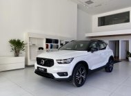 Volvo XC40 2022 - Bán Volvo XC40 R-Design sản xuất năm 2022. Salon Volvo chính hãng Đà Nẵng giá 1 tỷ 750 tr tại Đà Nẵng