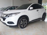 Honda HR-V 2019 - Lướt odo 38.000km, bank 70% giá 668 triệu tại Ninh Bình