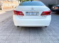 Lexus ES 350 2012 - Nhập khẩu nguyên chiếc giá 1 tỷ 430 tr tại Hà Nội