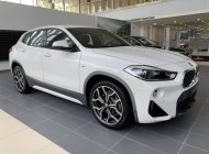 BMW X2 2022 - Bán ô tô BMW X2 sDrive20i năm sản xuất 2022, màu trắng, xe nhập giá 2 tỷ 99 tr tại Tp.HCM
