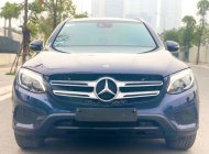 Mercedes-Benz GLC 250 2020 - Cần bán gấp Mercedes GLC 250 4 Matic 2020, màu xanh lam, xe nhập giá 1 tỷ 790 tr tại Hà Nội