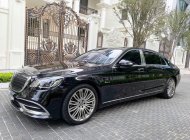 Mercedes-Benz Maybach S450 2021 - Xe Mercedes Maybach S450 sản xuất 2021 giá 7 tỷ 200 tr tại Hà Nội