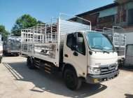 Hino XZU 2021 - Cần bán xe Hino XZU năm 2021, màu trắng giá cạnh tranh giá 650 triệu tại Hà Nội