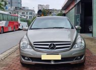 Mercedes-Benz R350 2006 - Bán xe Mercedes R350, đời 2006, màu vàng cát giá 296 triệu tại Tp.HCM