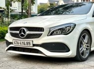 Mercedes-Benz CLA 250 2017 - Màu trắng giá 1 tỷ 120 tr tại Hà Nội