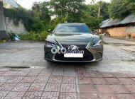 Lexus ES 250 2020 - Màu xám, nhập khẩu nguyên chiếc giá 2 tỷ 580 tr tại Cần Thơ