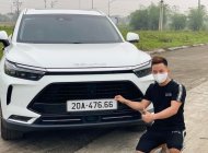 BAIC Beijing X7 2021 - Màu trắng, nhập khẩu nguyên chiếc giá 738 triệu tại Thái Nguyên