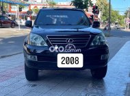 Lexus GX 470 2008 - Cần bán Lexus GX 470 2008, màu đen, nhập khẩu  giá 1 tỷ 100 tr tại Đà Nẵng