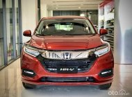 Honda HR-V 2022 - Bán ô tô Honda HR-V sản xuất năm 2022, màu đỏ giá 680 triệu tại Nghệ An