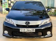 Lexus HS 250 2009 - Bán ô tô Lexus HS 250h năm 2009, màu đen, xe nhập, 840 triệu giá 840 triệu tại Tp.HCM