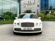 Bentley Flying Spur 2009 - Bán ngay siêu phẩm xe sang Bentley đời 2009 full model 2016, màu trắng giá 2 tỷ 699 tr tại Hà Nội