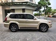 Lexus GX 470 2009 - Màu vàng cát, nhập khẩu giá 1 tỷ 190 tr tại Bắc Ninh