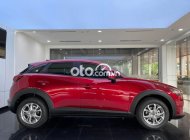 Mazda CX-30 2022 - Bán xe Mazda CX-30 2.0L Luxury năm 2022, màu đỏ giá cạnh tranh giá 807 triệu tại Quảng Ngãi