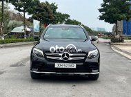 Mercedes-Benz GLC 300 2015 - Cần bán lại xe Mercedes GLC 300 sản xuất năm 2015, màu đen giá 1 tỷ 450 tr tại Hà Nội