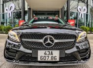 Mercedes-Benz C180 AMG 2020 - Cần bán Mercedes C180 AMG sản xuất năm 2020 siêu lướt, trang bị nhiều option chính hãng giá 1 tỷ 369 tr tại Đà Nẵng