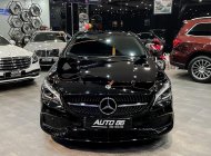 Mercedes-Benz CLA 250 2019 - Mercedes CLA250 4Matic model 2019 - Full option tính năng cao cấp giá 1 tỷ 339 tr tại Tp.HCM