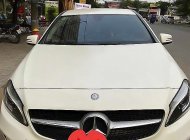Mercedes-Benz A200 2017 - Bán xe Mercedes A200 sản xuất năm 2017, màu trắng, nhập khẩu nguyên chiếc giá 898 triệu tại Hà Nội