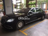 Mercedes-Maybach S 560  4Matic  2017 - Bán Mercedes-Maybach S 560 4Matic sản xuất 2017, màu đen, nhập khẩu nguyên chiếc giá 7 tỷ 100 tr tại Tp.HCM