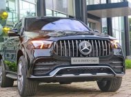 Mercedes-Benz GLE 53 2022 - Cần bán xe Mercedes-Benz GLE 53 4Matic Coupe năm sản xuất 2022 giá 6 tỷ 639 tr tại Tp.HCM