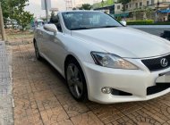 Lexus IS 250 2009 - Cần bán xe Lexus IS 250 sản xuất 2009, màu trắng, nhập khẩu giá 1 tỷ 290 tr tại Cần Thơ