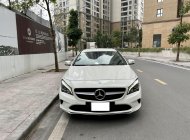 Mercedes-Benz CLA 200 2017 - Màu trắng, giá 868 triệu giá 868 triệu tại Hà Nội