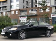 Lexus ES 350 2012 - Cần bán lại xe Lexus ES 350 sản xuất 2012, màu đen, nhập khẩu  giá 590 triệu tại Tp.HCM