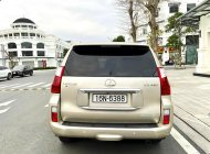 Lexus GX 460 2010 - Cần bán xe Lexus GX 460 năm sản xuất 2010, màu vàng, nhập khẩu  giá 1 tỷ tại Hải Phòng